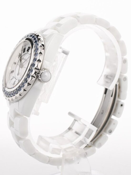Chanel Watch 33 mm main image 5